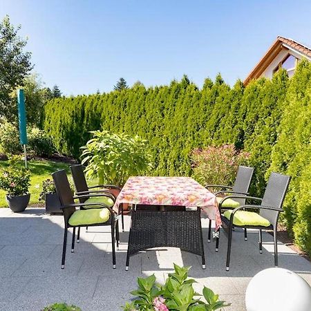 Ferienwohnung Lauser Ug Herdwangen-Schönach Zewnętrze zdjęcie