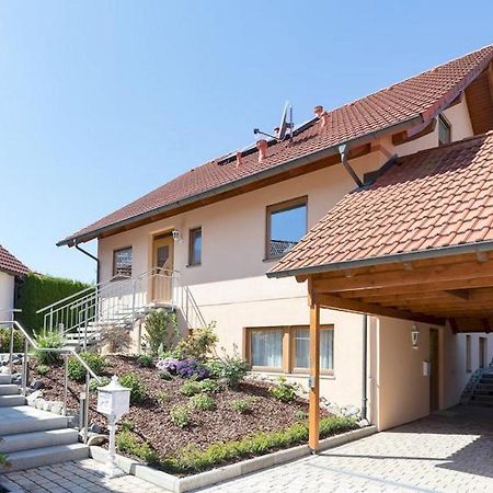 Ferienwohnung Lauser Ug Herdwangen-Schönach Zewnętrze zdjęcie
