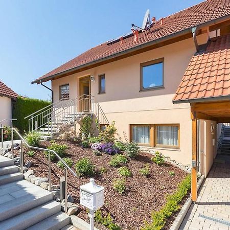 Ferienwohnung Lauser Ug Herdwangen-Schönach Zewnętrze zdjęcie