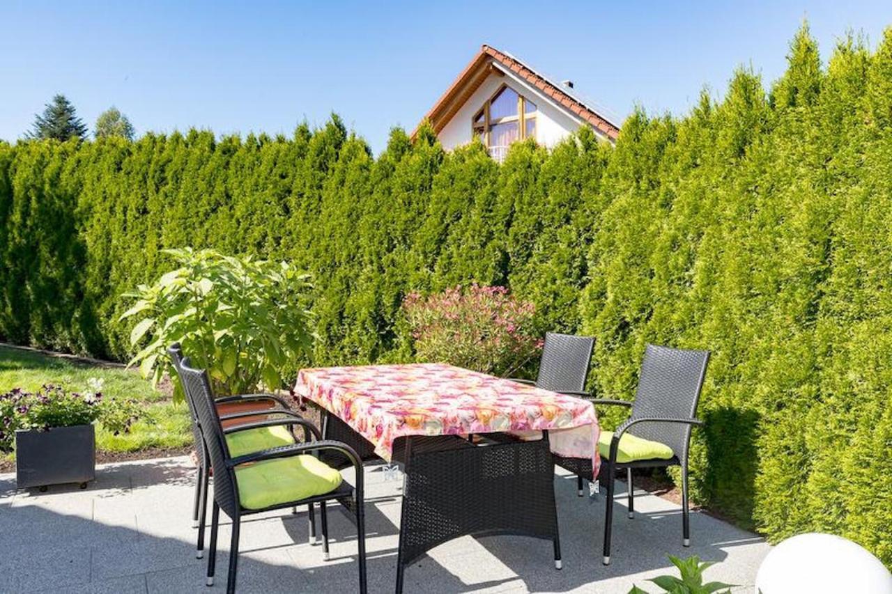 Ferienwohnung Lauser Ug Herdwangen-Schönach Zewnętrze zdjęcie