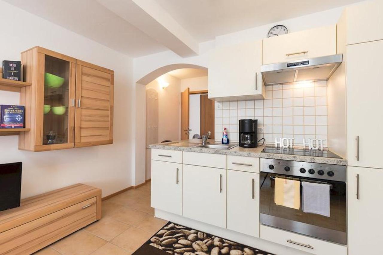 Ferienwohnung Lauser Ug Herdwangen-Schönach Zewnętrze zdjęcie