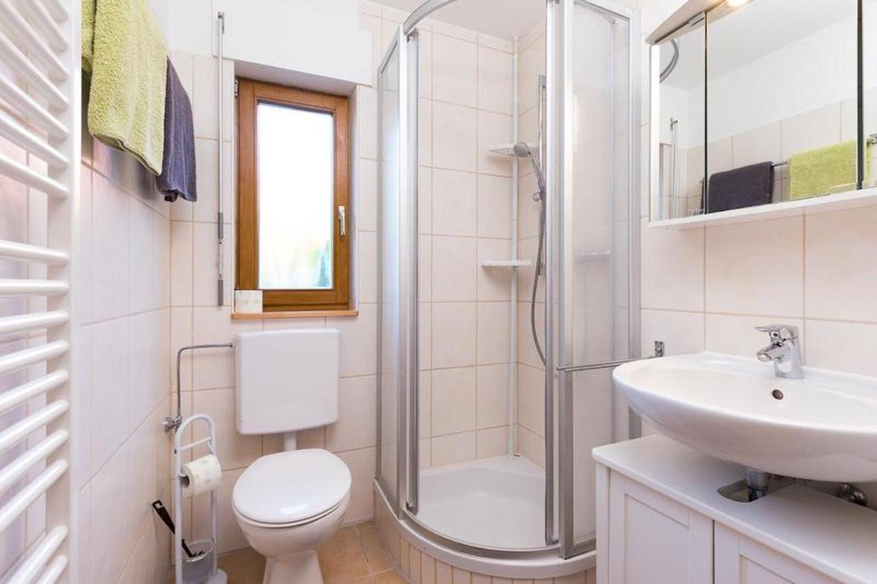 Ferienwohnung Lauser Ug Herdwangen-Schönach Zewnętrze zdjęcie