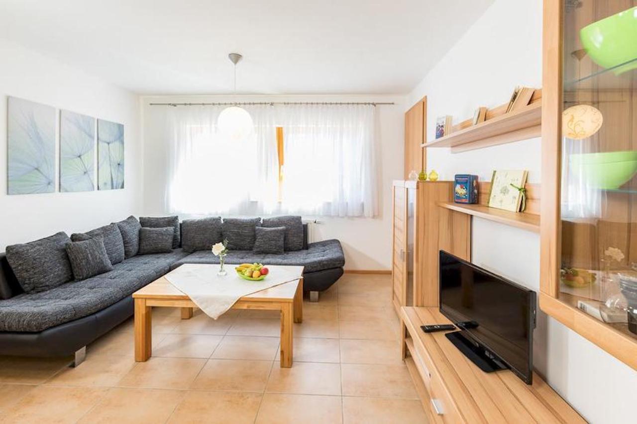 Ferienwohnung Lauser Ug Herdwangen-Schönach Zewnętrze zdjęcie