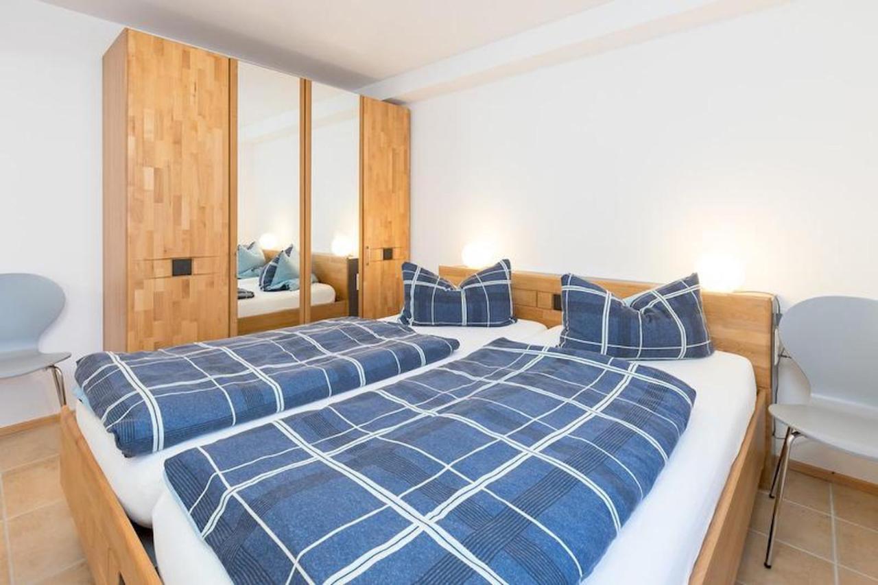 Ferienwohnung Lauser Ug Herdwangen-Schönach Zewnętrze zdjęcie